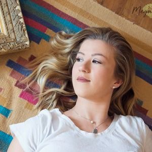 Meet your Posher, Molly jo